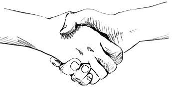 Hand